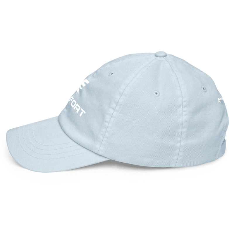 FLYMFORT. Pastel Baseball Cap