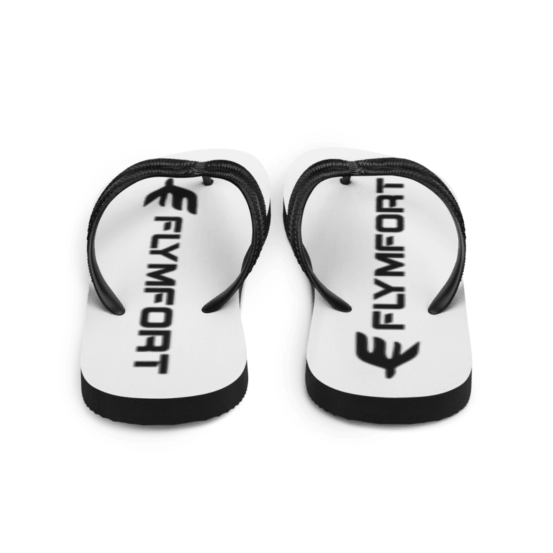 FLYMFORT. Summer Flip Flops