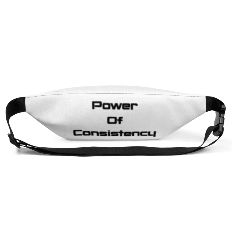 FLYMFORT. Fanny Pack