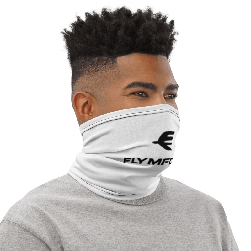 FLYMFORT. Multi-Use Fashion Neck Gaiter