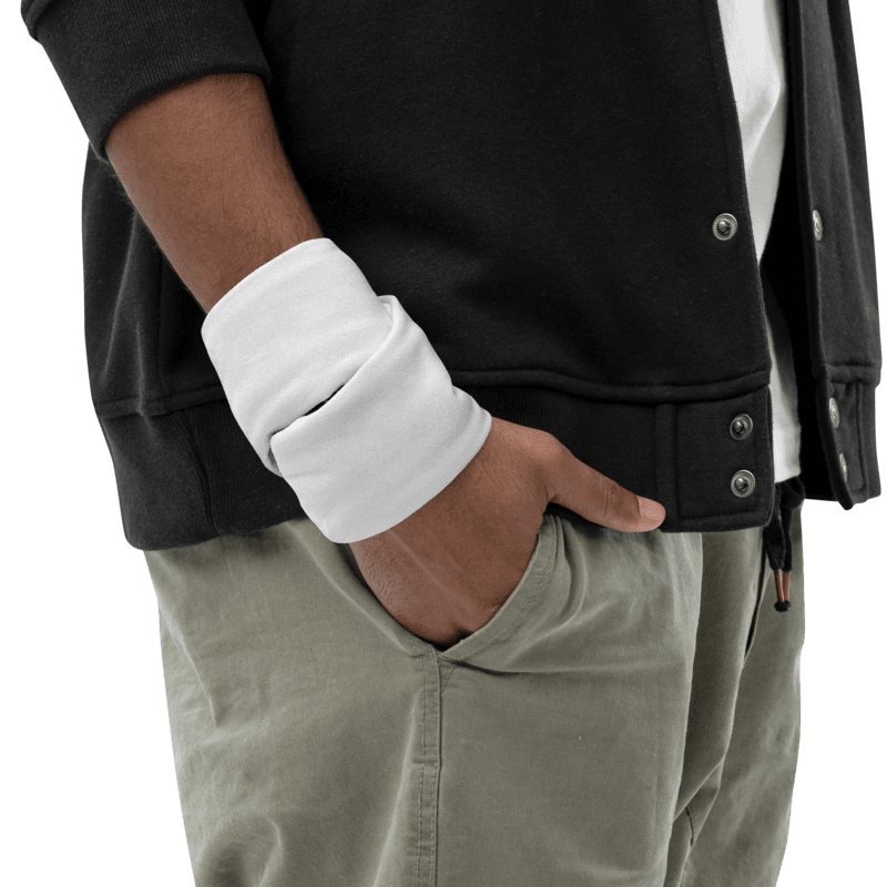 FLYMFORT. Multi-Use Fashion Neck Gaiter