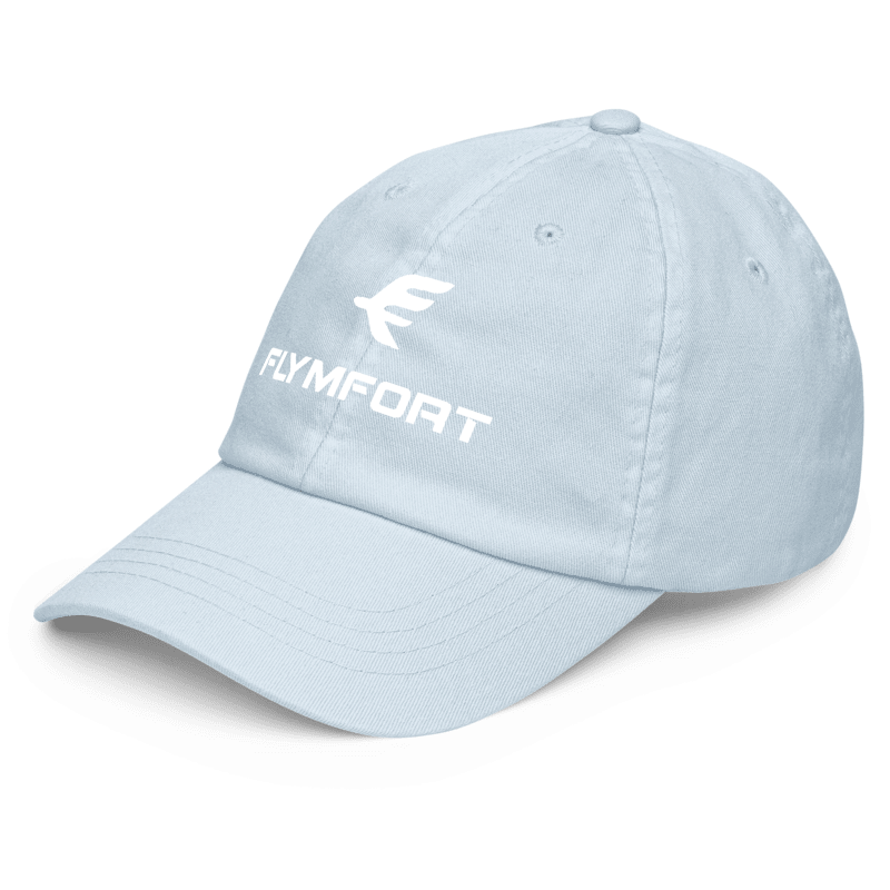 FLYMFORT. Pastel Baseball Cap