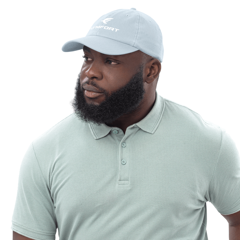 FLYMFORT. Pastel Baseball Cap