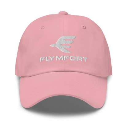 FLYMFORT. Essential Dad Cap