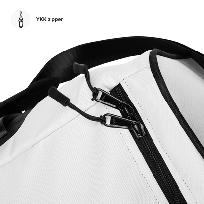 FLYMFORT. Gym Duffle Bag