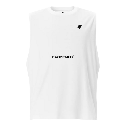 FLYMFORT. Sleek Tank Top