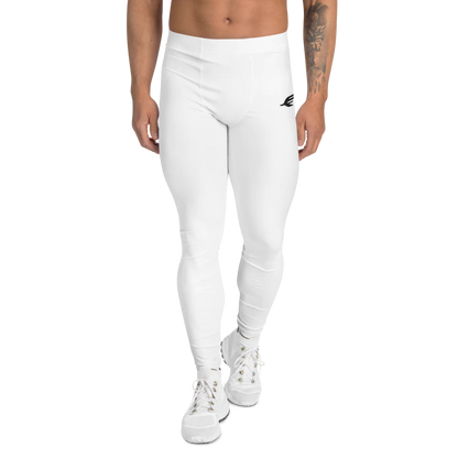 FlexFit Men's Activewear Leggings. FLYMFORT