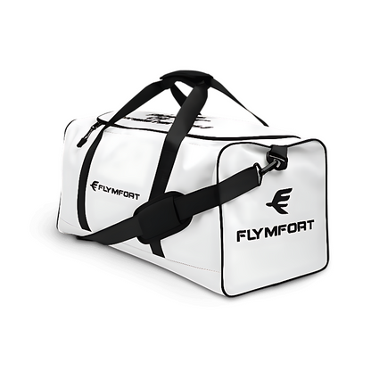 FLYMFORT. Gym Duffle Bag