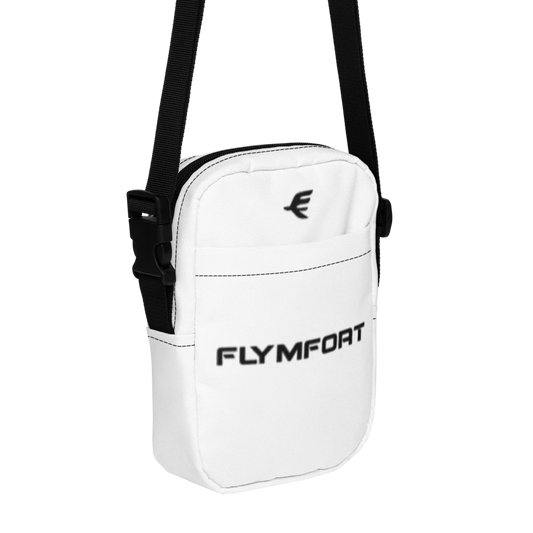 FLYMFORT. Ultimate Crossbody Bag