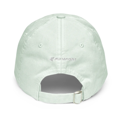 FLYMFORT. Pastel Baseball Cap