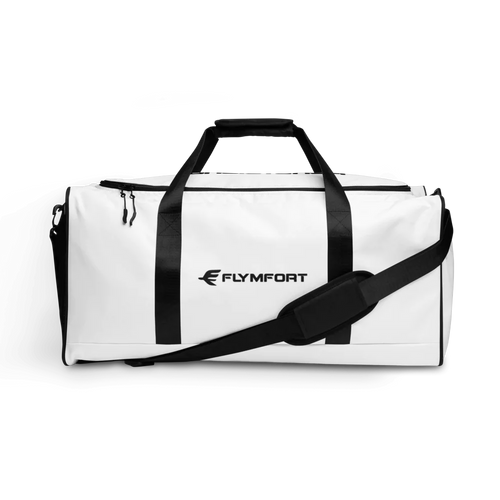 FLYMFORT. Gym Duffle Bag