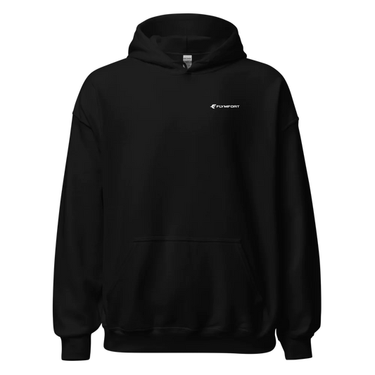 FLYMFORT. Unisex Heavy Blend Hoodie