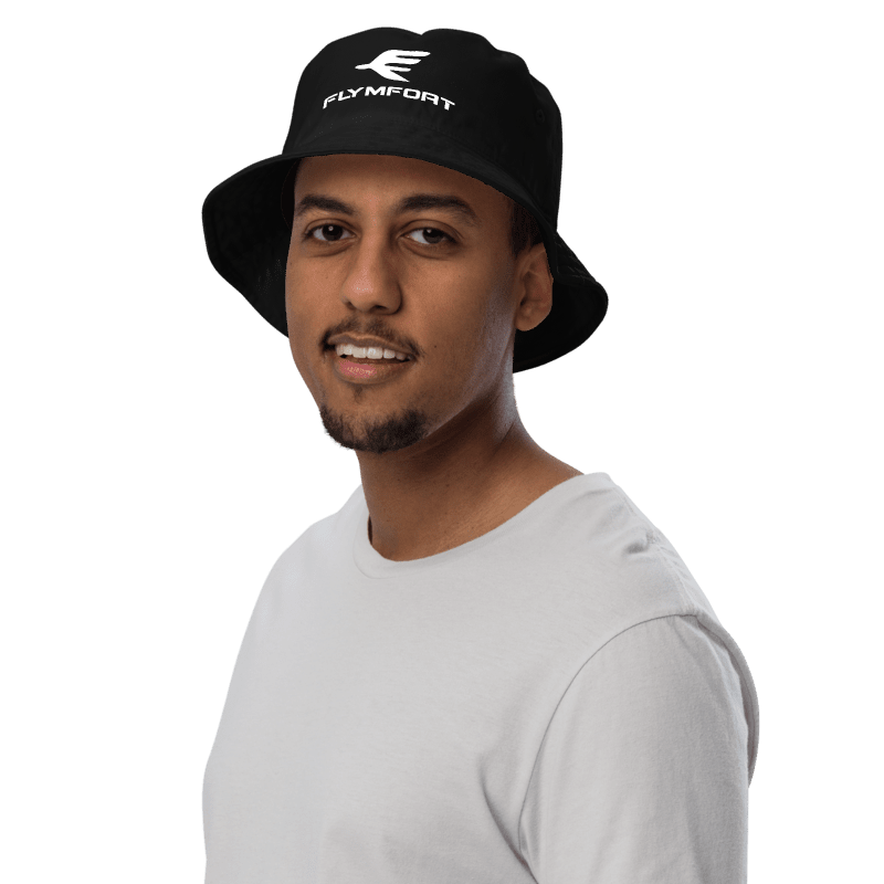 FLYMFORT. Organic Cotton Cap