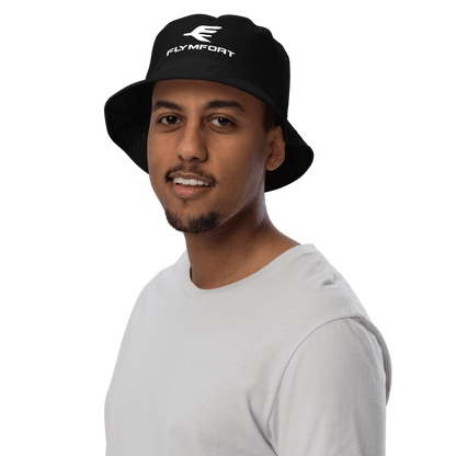 FLYMFORT. Organic Cotton Cap