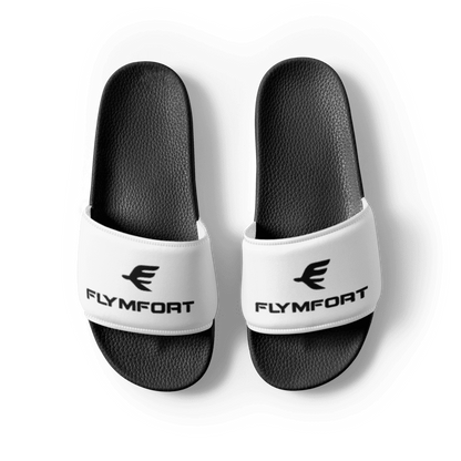 FLYMFORT. Men's Slides