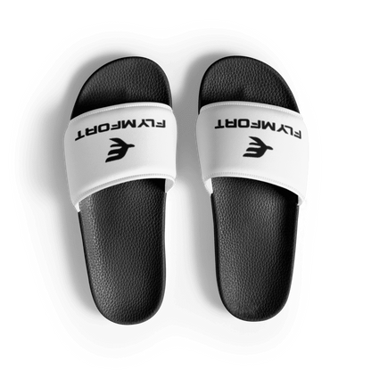 FLYMFORT. Men's Slides