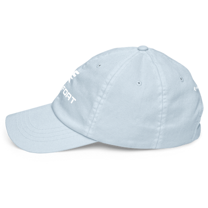 FLYMFORT. Pastel Baseball Cap