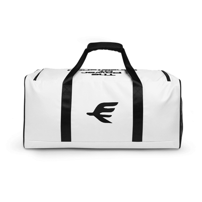 FLYMFORT. Gym Duffle Bag
