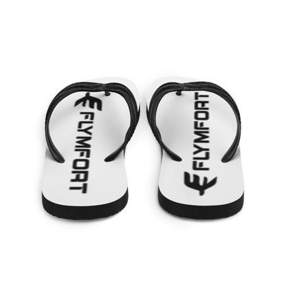 FLYMFORT. Summer Flip Flops
