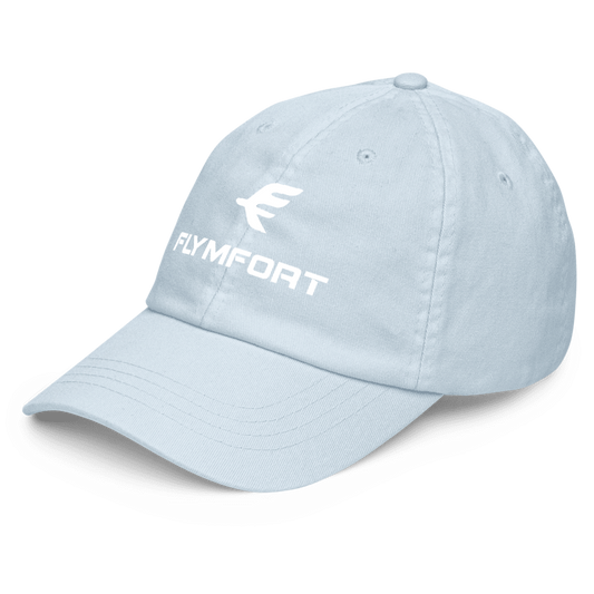 FLYMFORT. Pastel Baseball Cap