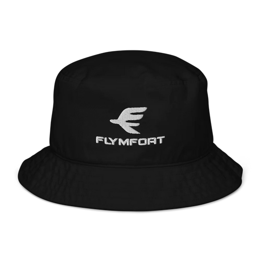 FLYMFORT. Organic Cotton Cap