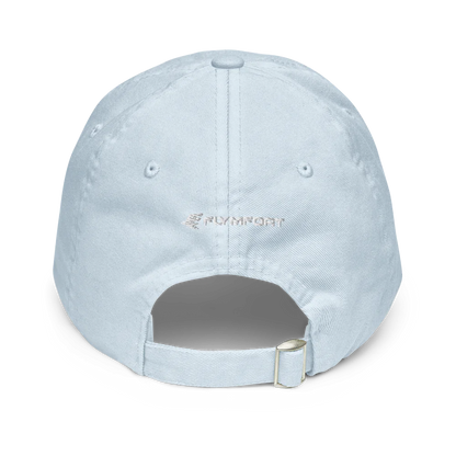 FLYMFORT. Pastel Baseball Cap