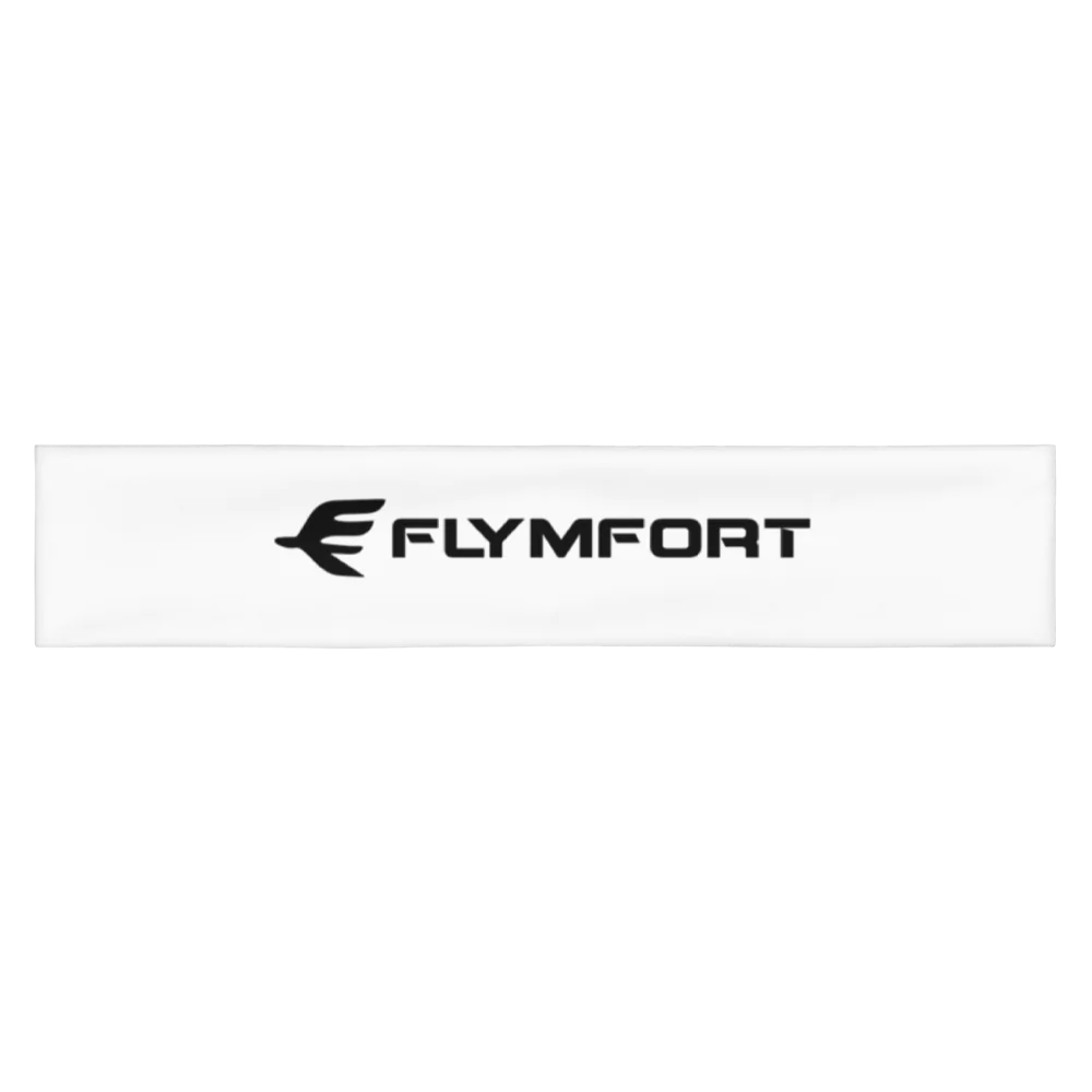 FLYMFORT. GymGlam Headband