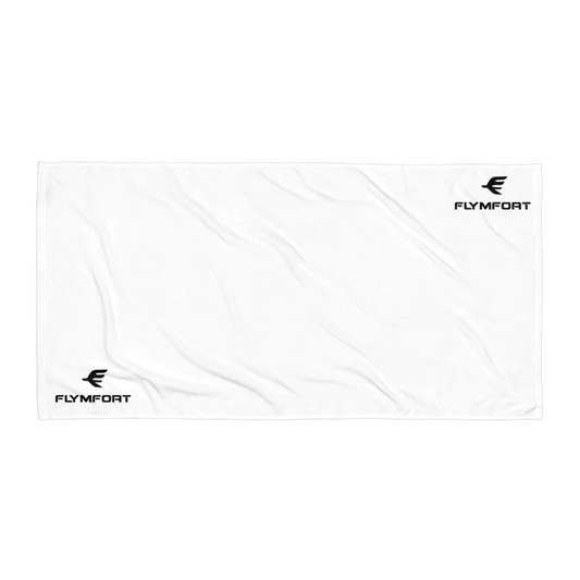 FLYMFORT. Premium Towel