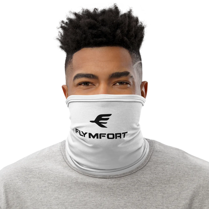FLYMFORT. Multi-Use Fashion Neck Gaiter