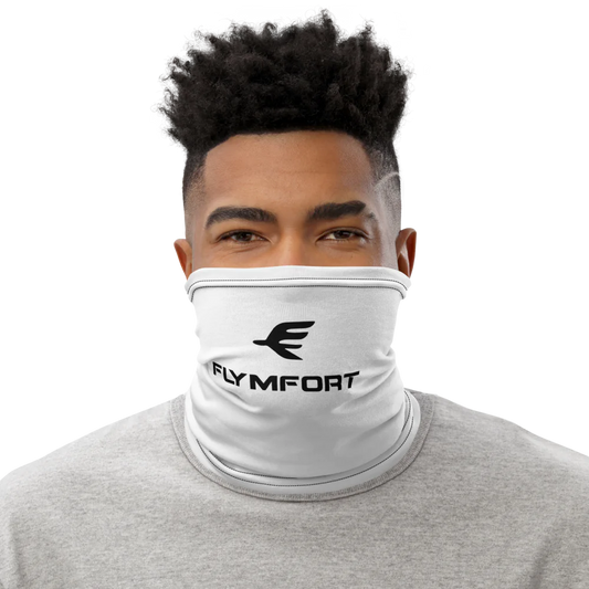 FLYMFORT. Multi-Use Fashion Neck Gaiter