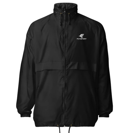 FLYMFORT. All-Weather Unisex Jacket