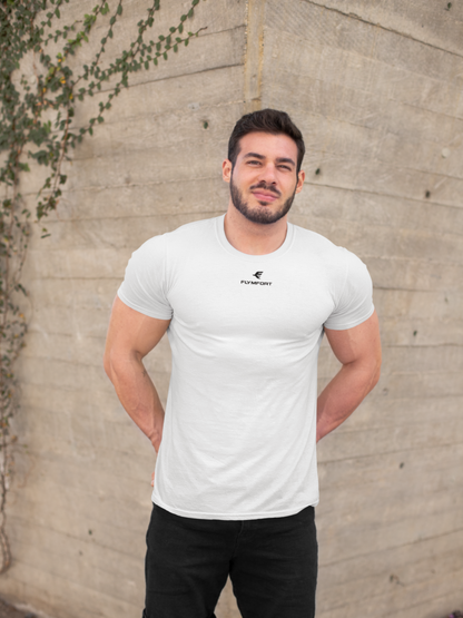 FLYMFORT. Unisex Sports Jersey