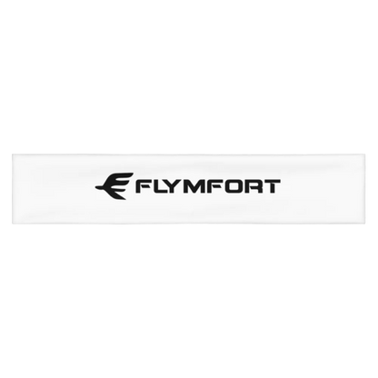 FLYMFORT. GymGlam Headband